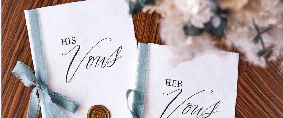 How-To Wedding Planning Starts Here! 10 Essential and Practical Steps for a Beautiful Dream Celebration!