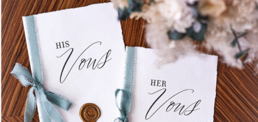 How-To Wedding Planning Starts Here! 10 Essential and Practical Steps for a Beautiful Dream Celebration!